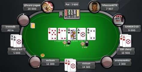 Telecharger jeu de poker gratuit despeje móvel